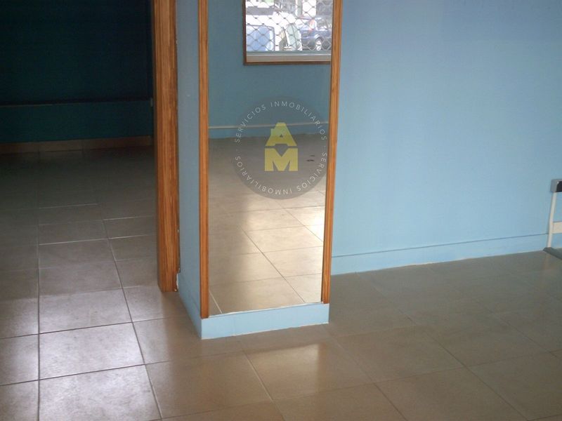 Local comercial en alquiler Ferrol, A Coruña. Ref: 6362. AM Inmobiliaria Galicia