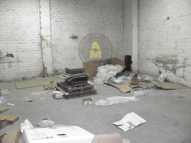 Local comercial en venta Ferrol, A Coruña. Ref: 6399. AM Inmobiliaria Galicia