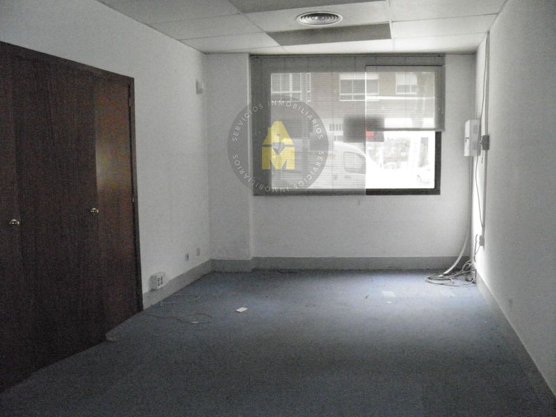 Local comercial en alquiler Fene, A Coruña. Ref: 6400. AM Inmobiliaria Galicia