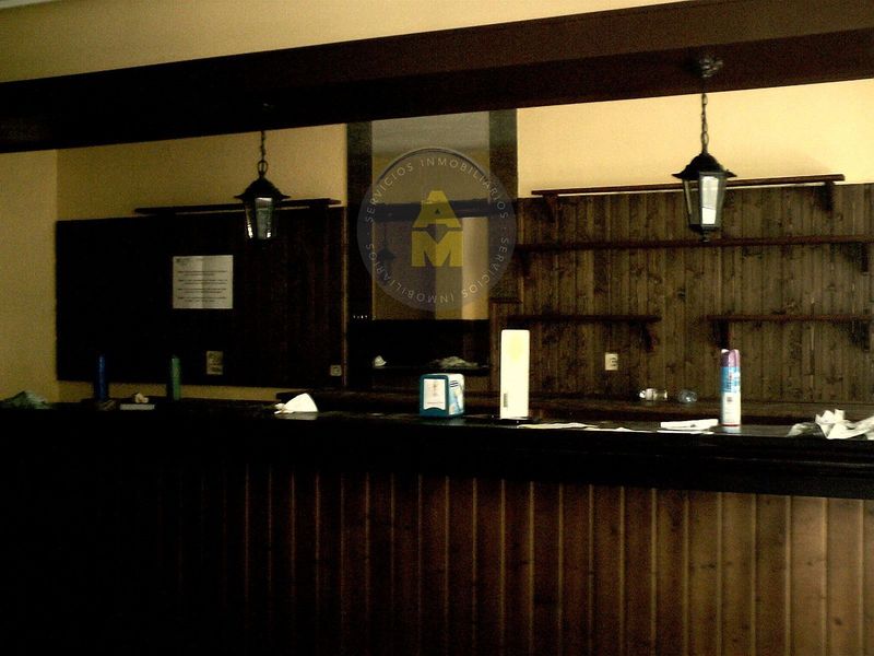 Local comercial en alquiler Ferrol, A Coruña. Ref: 6425. AM Inmobiliaria Galicia