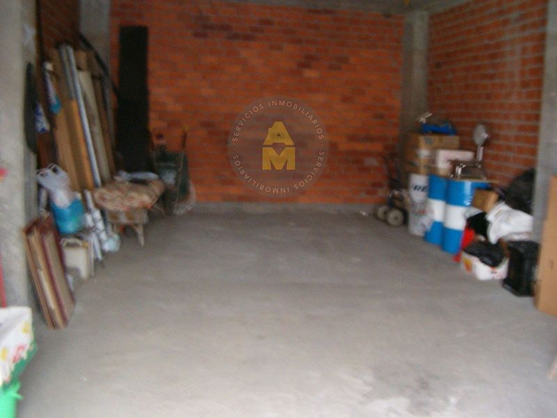 Local comercial en venta Ferrol, A Coruña. Ref: 649. AM Inmobiliaria Galicia