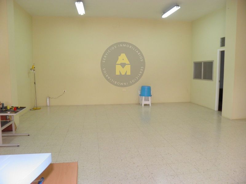 Local comercial en venta Ferrol, A Coruña. Ref: 6504. AM Inmobiliaria Galicia