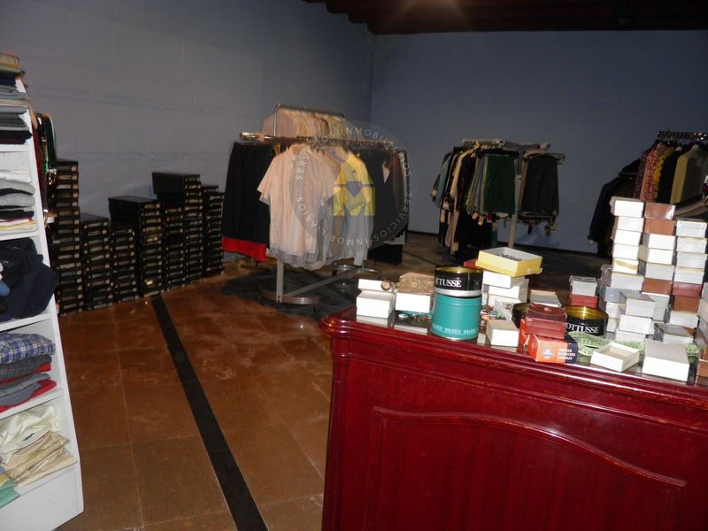 Local comercial en alquiler Ferrol, A Coruña. Ref: 6515. AM Inmobiliaria Galicia
