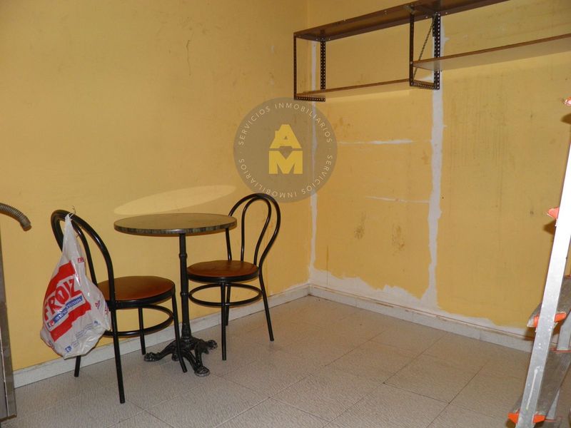Local comercial en venta Ferrol, A Coruña. Ref: 6520. AM Inmobiliaria Galicia