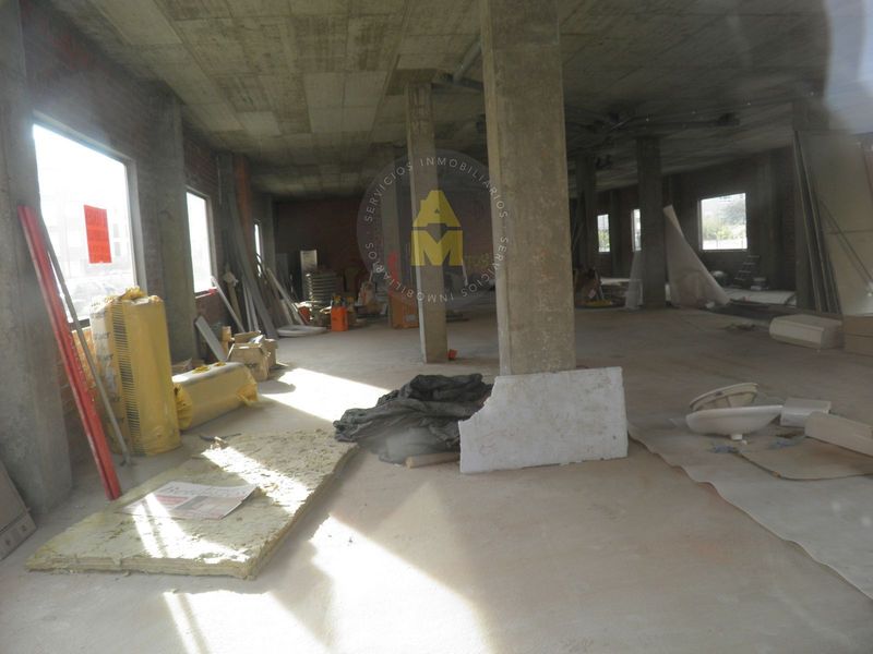 Local comercial en venta Ares, A Coruña. Ref: 6606. AM Inmobiliaria Galicia