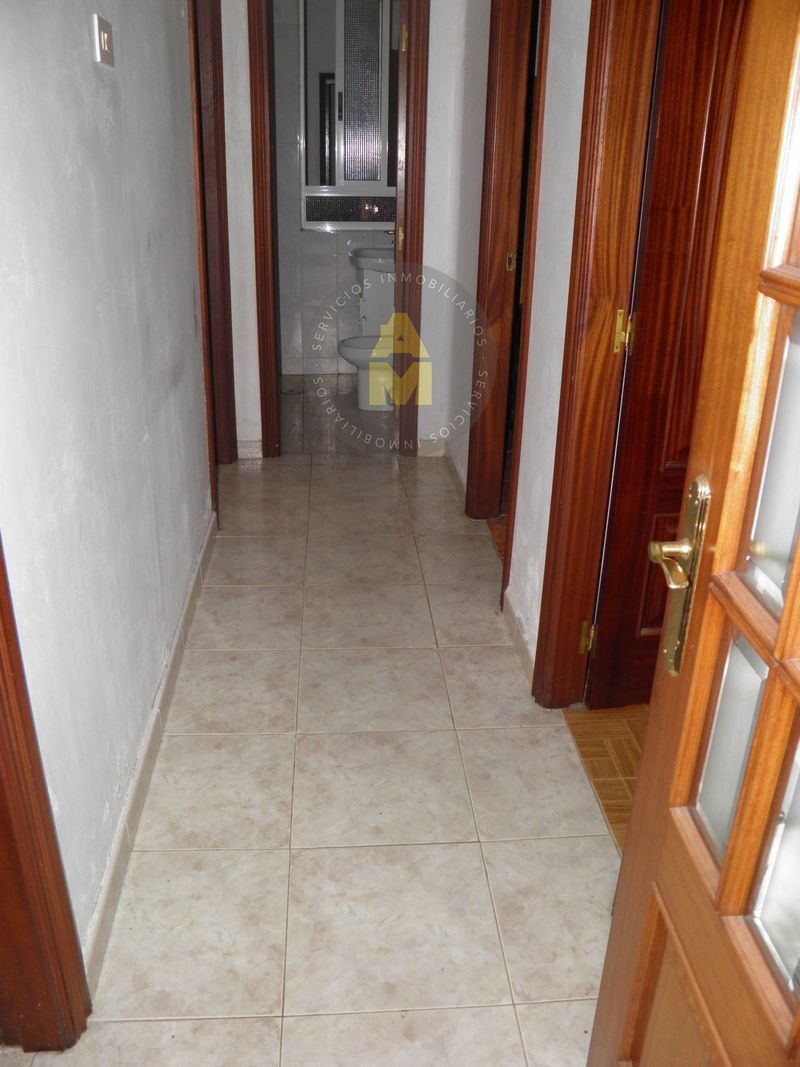 Casa en venta Ferrol, A Coruña. Ref: 6622. AM Inmobiliaria Galicia