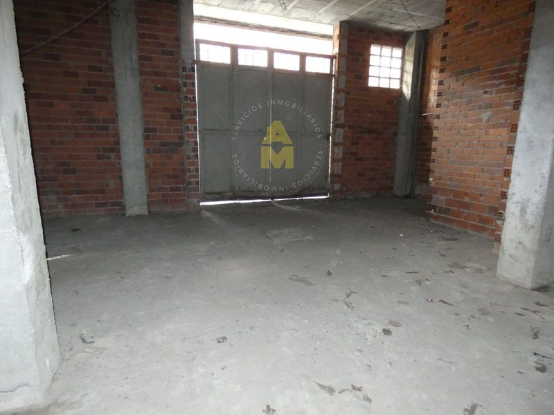 Local comercial en venta Ferrol, A Coruña. Ref: 6642. AM Inmobiliaria Galicia