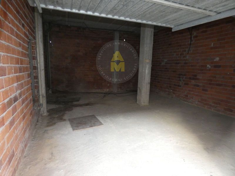Local comercial en venta Ferrol, A Coruña. Ref: 6643. AM Inmobiliaria Galicia