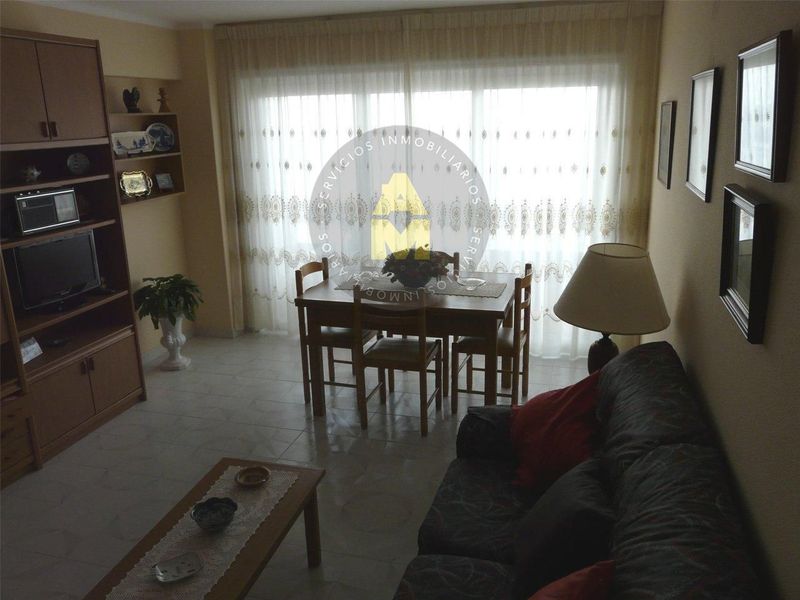 Apartamento en alquiler Pontevedra. Ref: 6708. AM Inmobiliaria Galicia