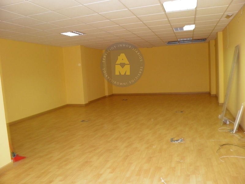 Local comercial en alquiler Ferrol, A Coruña. Ref: 6749. AM Inmobiliaria Galicia