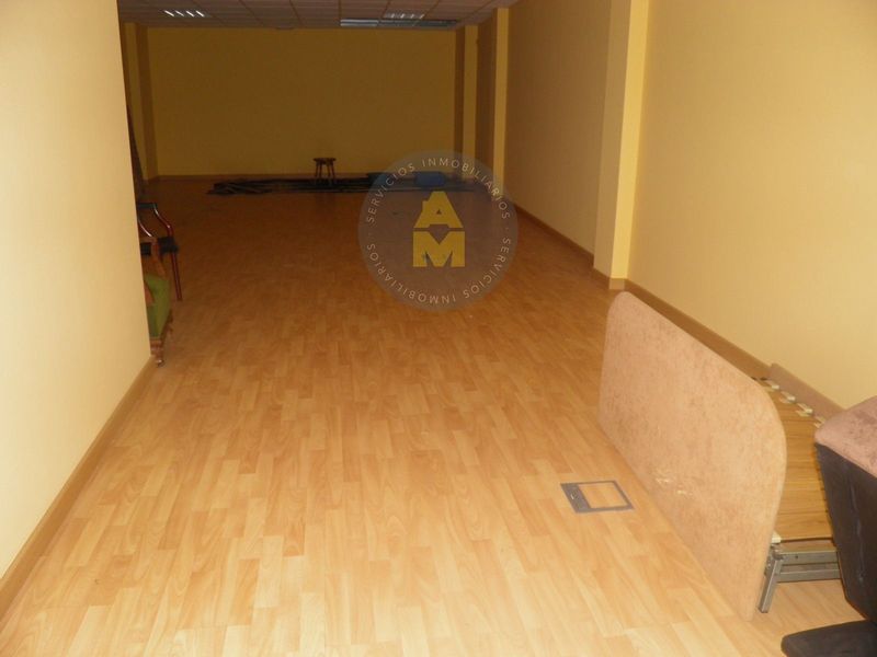 Local comercial en alquiler Ferrol, A Coruña. Ref: 6750. AM Inmobiliaria Galicia