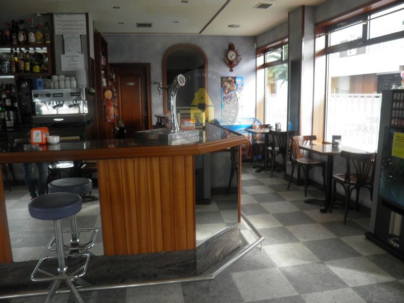 Local comercial en venta Fene, A Coruña. Ref: 6789. AM Inmobiliaria Galicia