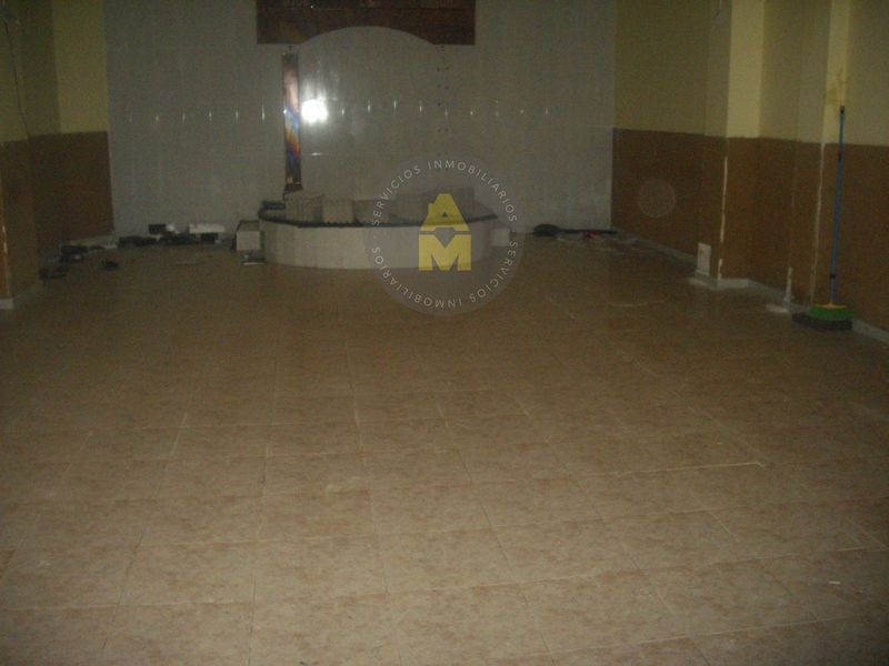 Local comercial en alquiler Ferrol, A Coruña. Ref: 6856. AM Inmobiliaria Galicia
