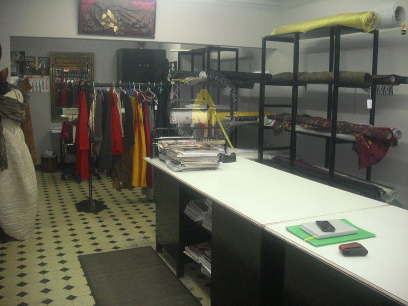 Local comercial en venta Ferrol, A Coruña. Ref: 6868. AM Inmobiliaria Galicia