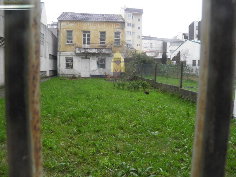 Local comercial en venta Ferrol, A Coruña. Ref: 6905. AM Inmobiliaria Galicia