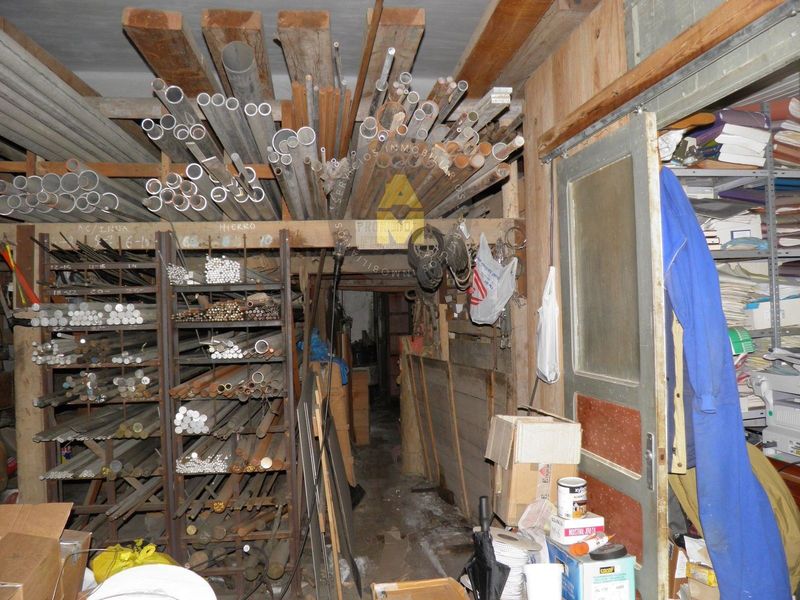 Local comercial en alquiler Ferrol, A Coruña. Ref: 6932. AM Inmobiliaria Galicia