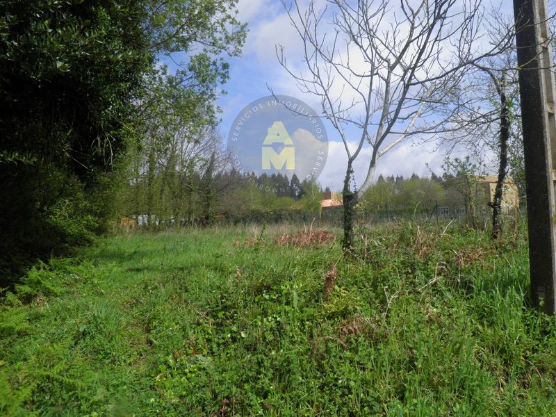 Parcela en venta Narón, A Coruña. Ref: 6959. AM Inmobiliaria Galicia