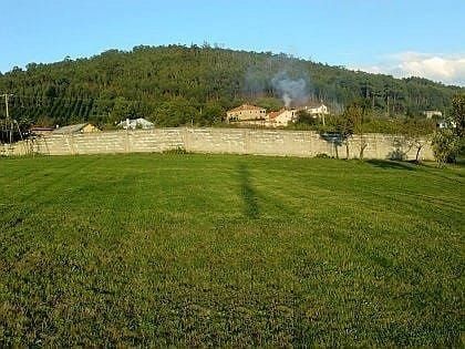Parcela en venta Ferrol, A Coruña. Ref: 6962. AM Inmobiliaria Galicia