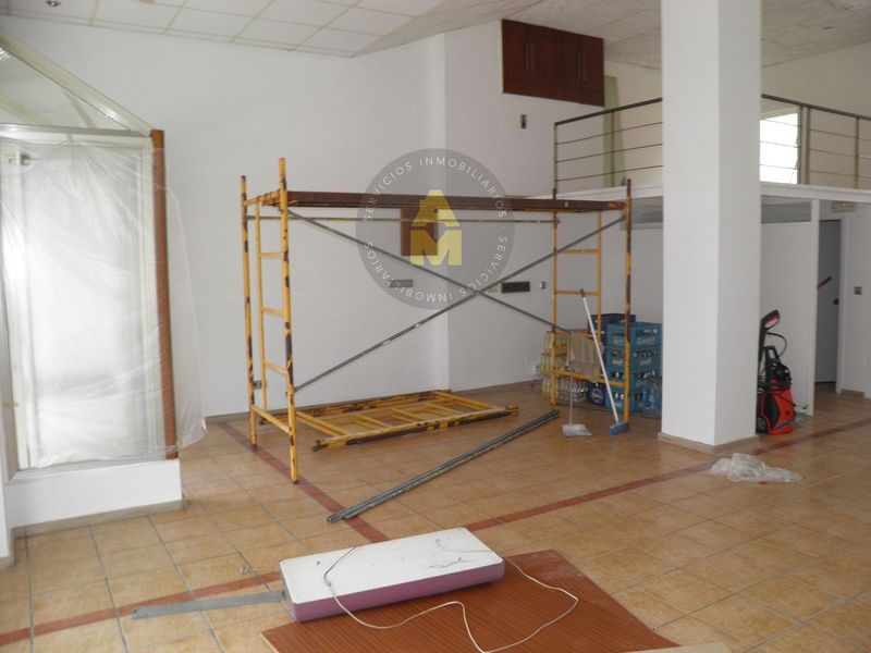Local comercial en alquiler Ferrol, A Coruña. Ref: 6977. AM Inmobiliaria Galicia