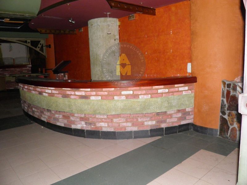 Local comercial en alquiler Ferrol, A Coruña. Ref: 7019. AM Inmobiliaria Galicia