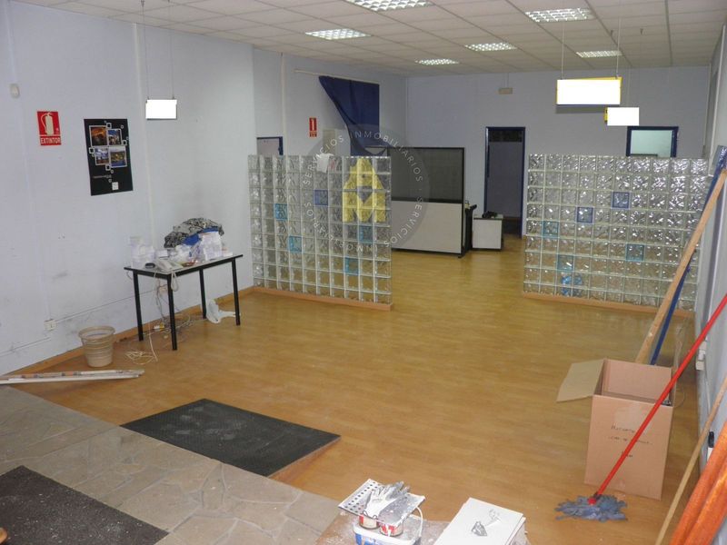Local comercial en alquiler Ferrol, A Coruña. Ref: 7021. AM Inmobiliaria Galicia