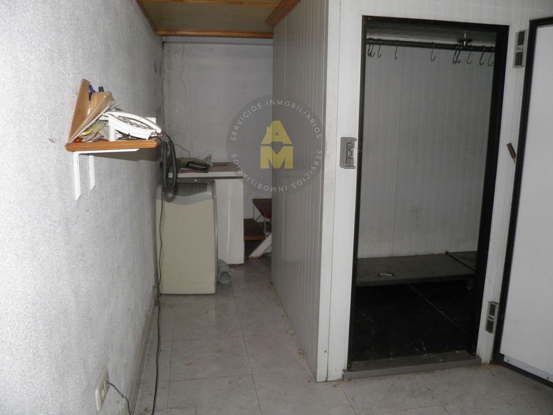 Local comercial en venta Ferrol, A Coruña. Ref: 7030. AM Inmobiliaria Galicia
