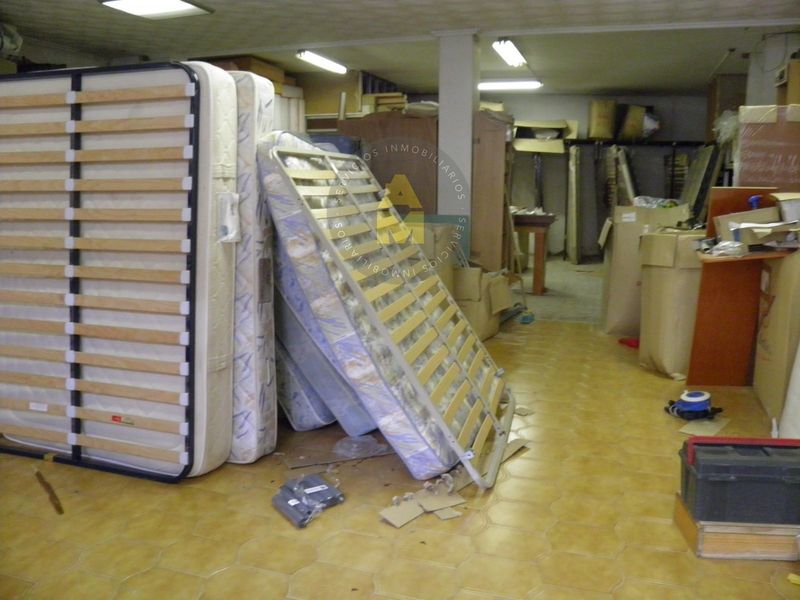 Local comercial en venta Ferrol, A Coruña. Ref: 7138. AM Inmobiliaria Galicia