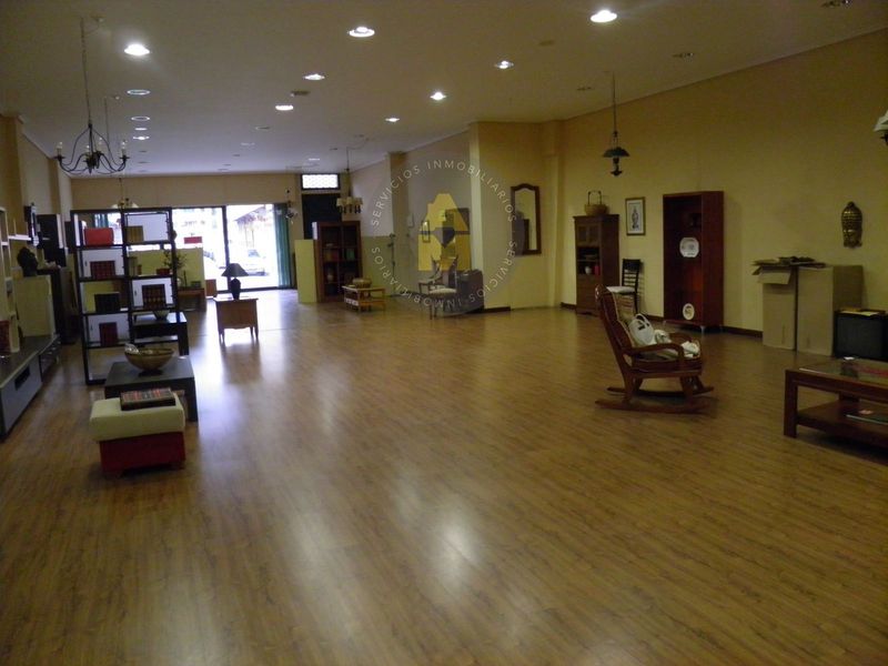 Local comercial en venta Ferrol, A Coruña. Ref: 7140. AM Inmobiliaria Galicia