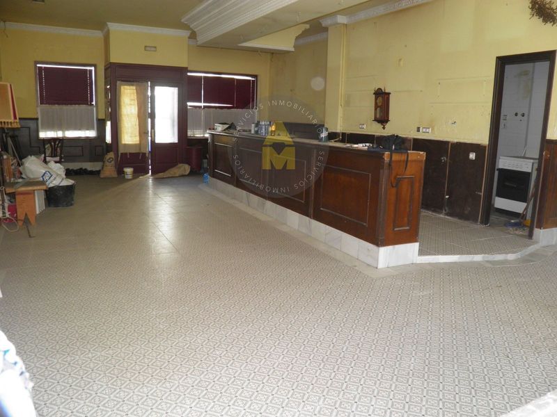 Local comercial en venta Ferrol, A Coruña. Ref: 7256. AM Inmobiliaria Galicia