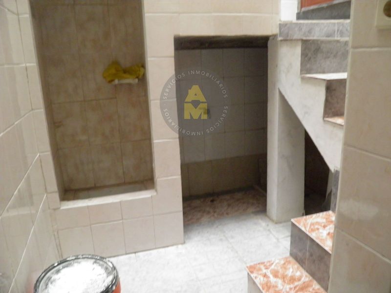 Local comercial en alquiler Ferrol, A Coruña. Ref: 7263. AM Inmobiliaria Galicia