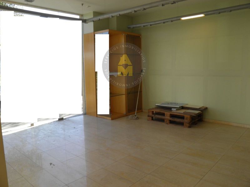 Local comercial en venta Ferrol, A Coruña. Ref: 7287. AM Inmobiliaria Galicia