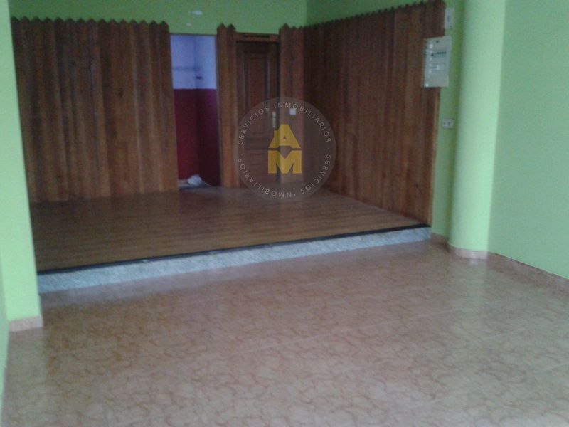 Local comercial en alquiler Ferrol, A Coruña. Ref: 7306. AM Inmobiliaria Galicia