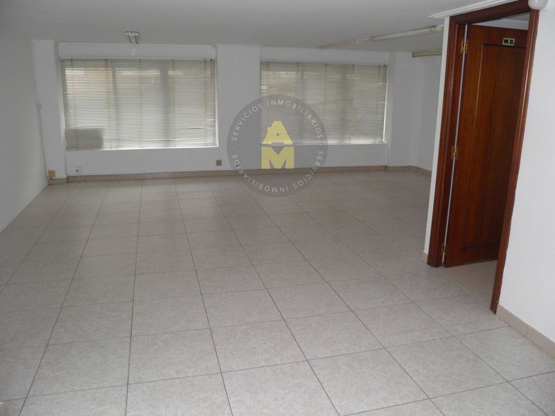 Local comercial en alquiler Ferrol, A Coruña. Ref: 7343. AM Inmobiliaria Galicia