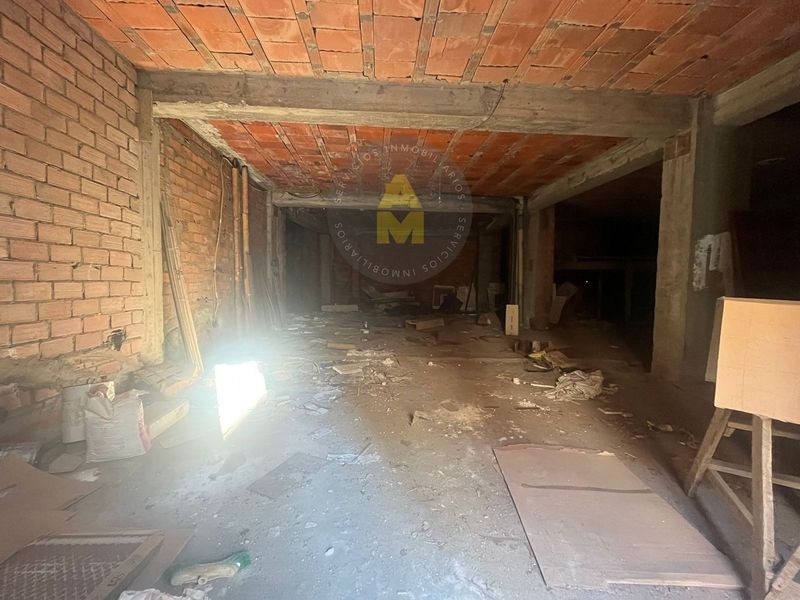 Local comercial en venta Ferrol, A Coruña. Ref: 736. AM Inmobiliaria Galicia