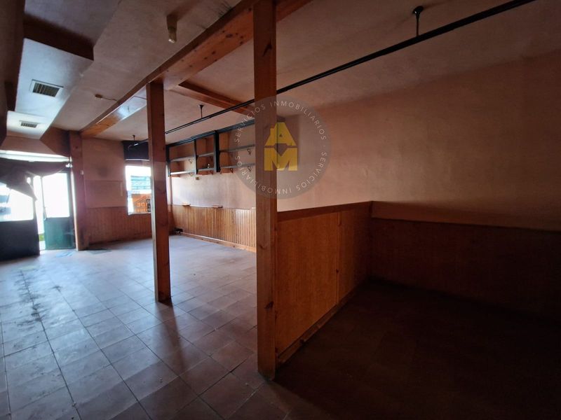 Casa en venta Ferrol, A Coruña. Ref: 7366. AM Inmobiliaria Galicia