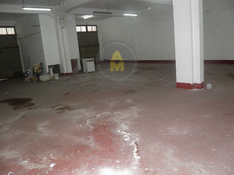 Local comercial en alquiler Ferrol, A Coruña. Ref: 7399. AM Inmobiliaria Galicia