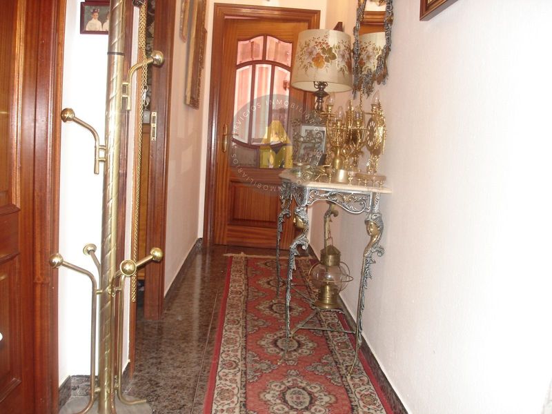 Piso en venta Narón, A Coruña. Ref: 7422. AM Inmobiliaria Galicia