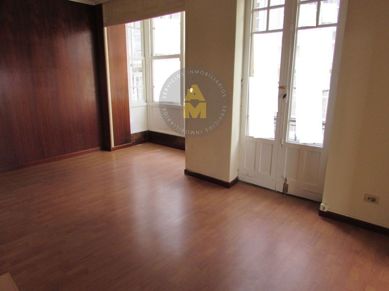 Local comercial en alquiler Ferrol, A Coruña. Ref: 7483. AM Inmobiliaria Galicia