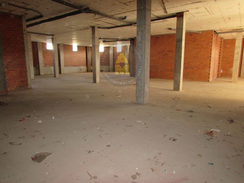 Local comercial en alquiler Narón, A Coruña. Ref: 7507. AM Inmobiliaria Galicia