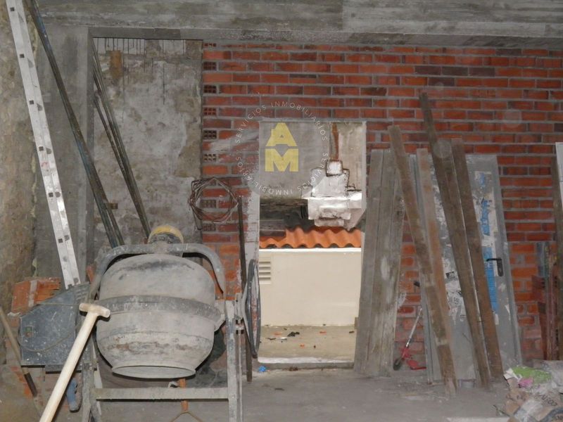Local comercial en venta Ferrol, A Coruña. Ref: 7511. AM Inmobiliaria Galicia