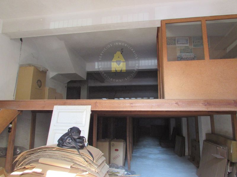 Local comercial en alquiler Ferrol, A Coruña. Ref: 7512. AM Inmobiliaria Galicia