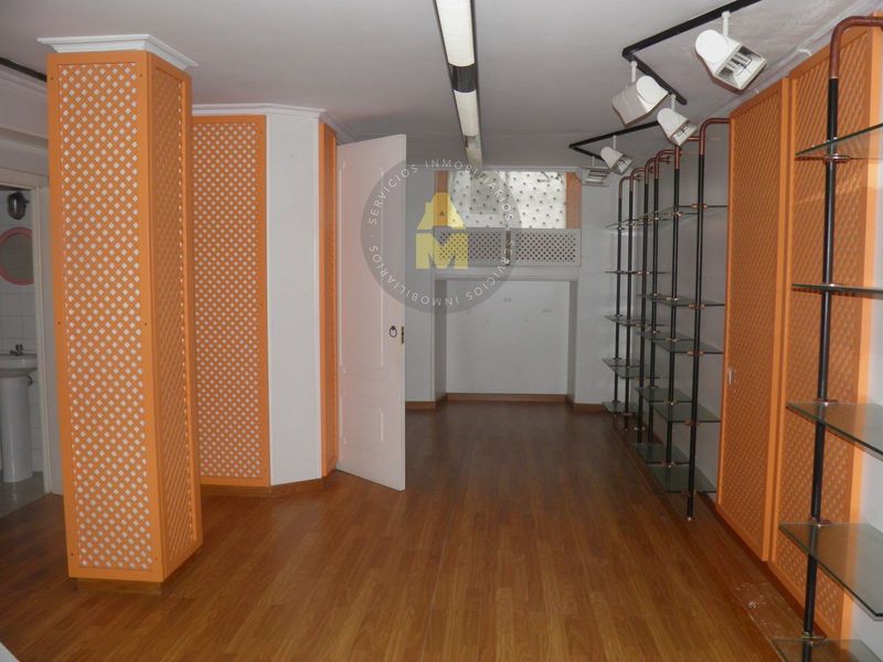 Local comercial en venta Ferrol, A Coruña. Ref: 7533. AM Inmobiliaria Galicia