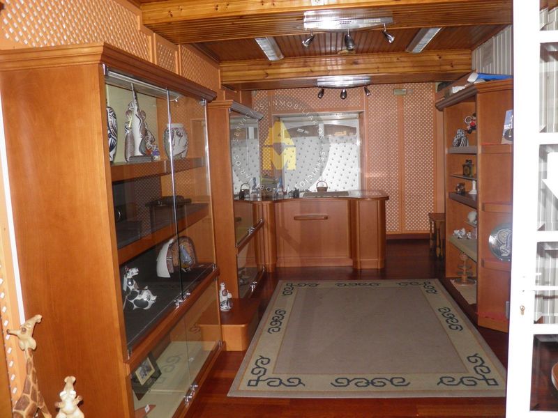 Local comercial en venta Ferrol, A Coruña. Ref: 7534. AM Inmobiliaria Galicia