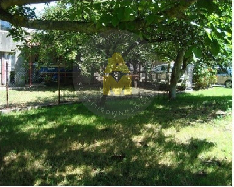 Parcela en venta Ferrol, A Coruña. Ref: 7571. AM Inmobiliaria Galicia