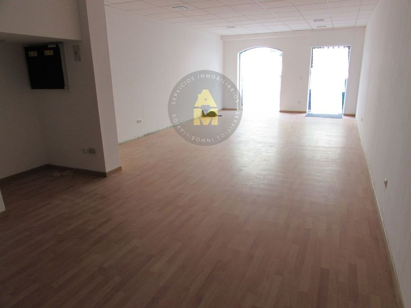 Local comercial en alquiler Ferrol, A Coruña. Ref: 7587. AM Inmobiliaria Galicia