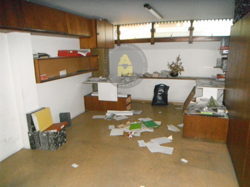 Local comercial en venta Ferrol, A Coruña. Ref: 7590. AM Inmobiliaria Galicia