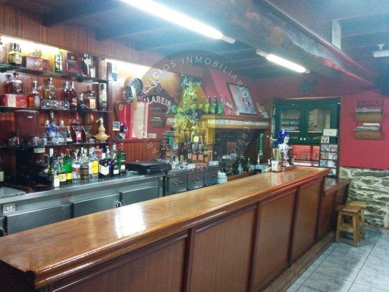 Local comercial en alquiler Cabanas, A Coruña. Ref: 7591. AM Inmobiliaria Galicia