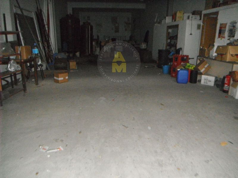 Local comercial en alquiler Ferrol, A Coruña. Ref: 7607. AM Inmobiliaria Galicia