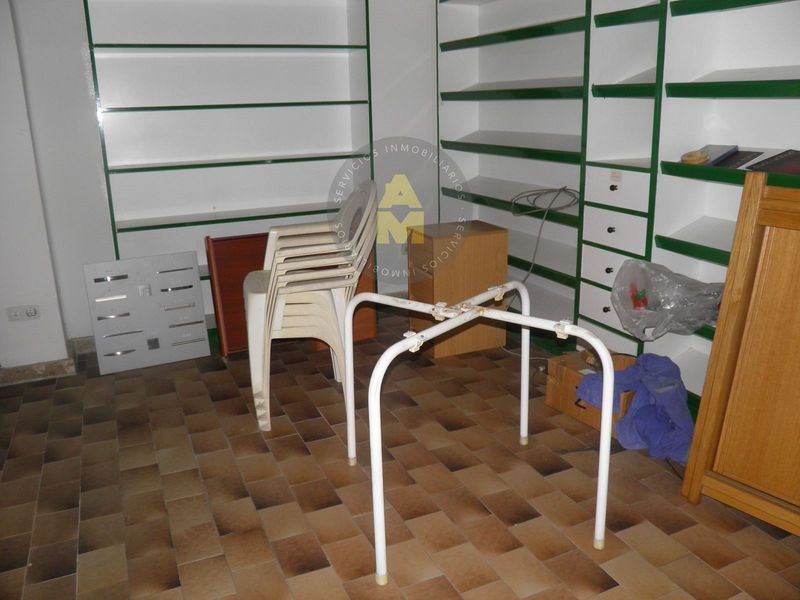 Local comercial en venta Ferrol, A Coruña. Ref: 7612. AM Inmobiliaria Galicia