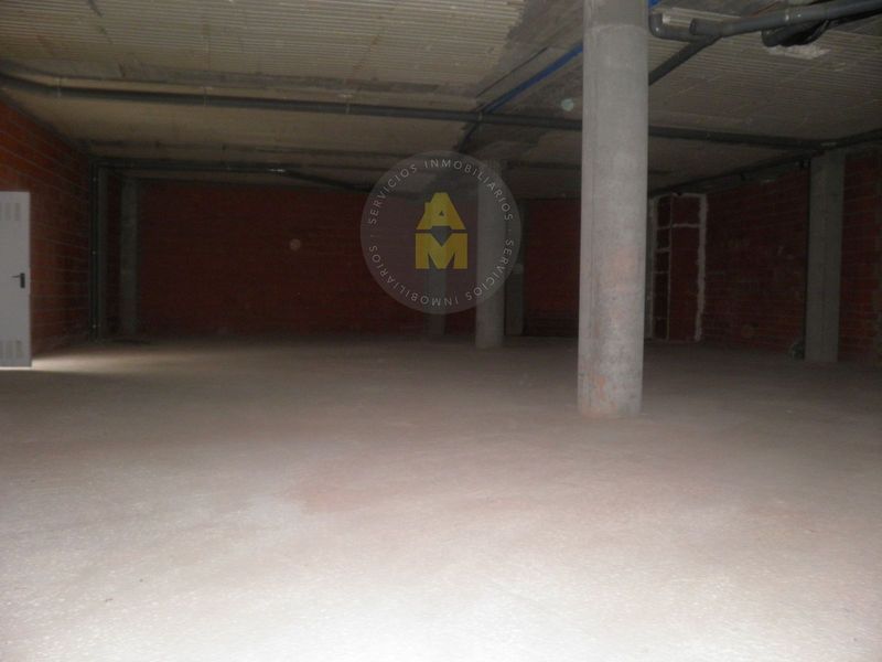 Local comercial en venta Ferrol, A Coruña. Ref: 7617. AM Inmobiliaria Galicia